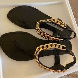 Steve Madden sandals